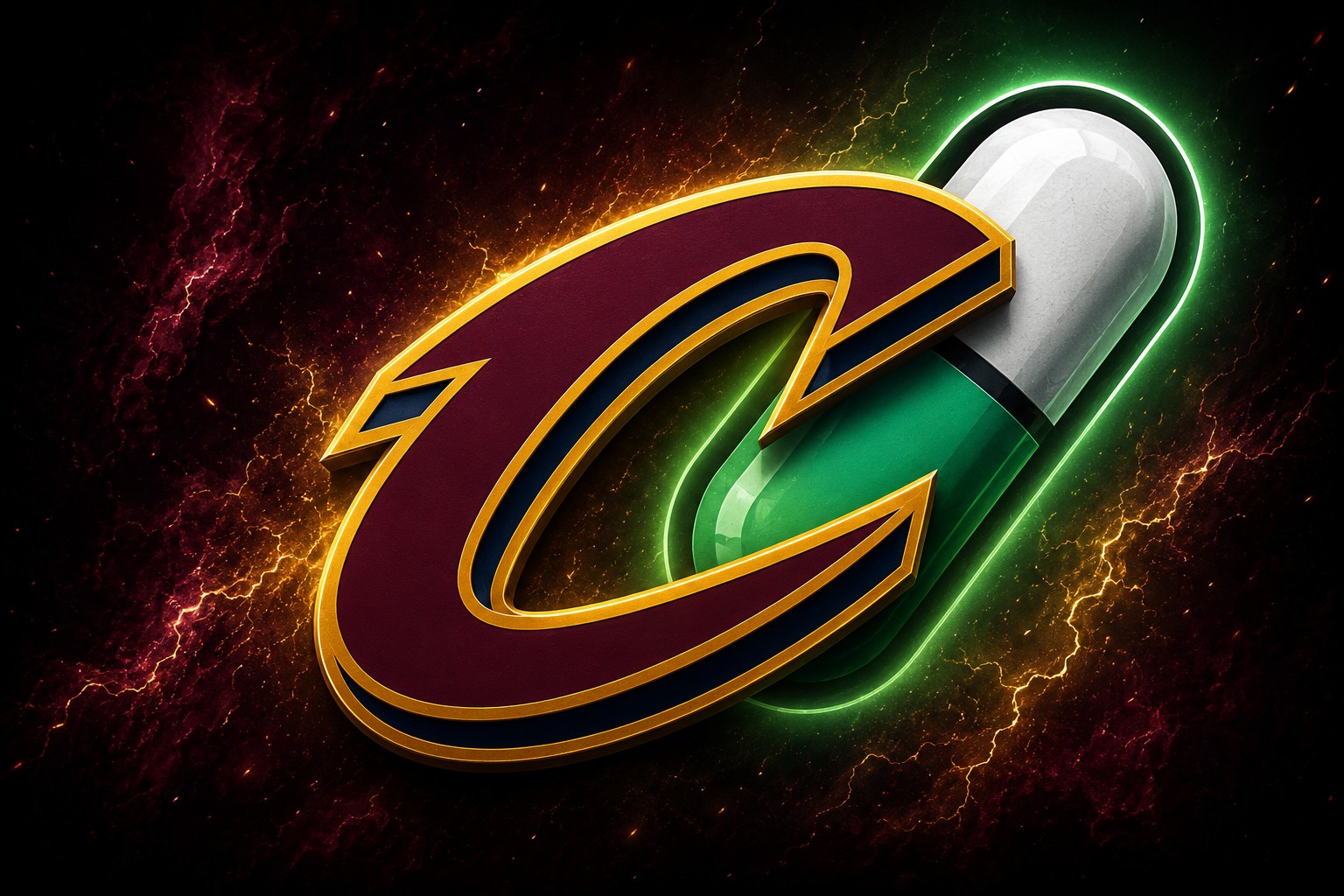Cavs Logo