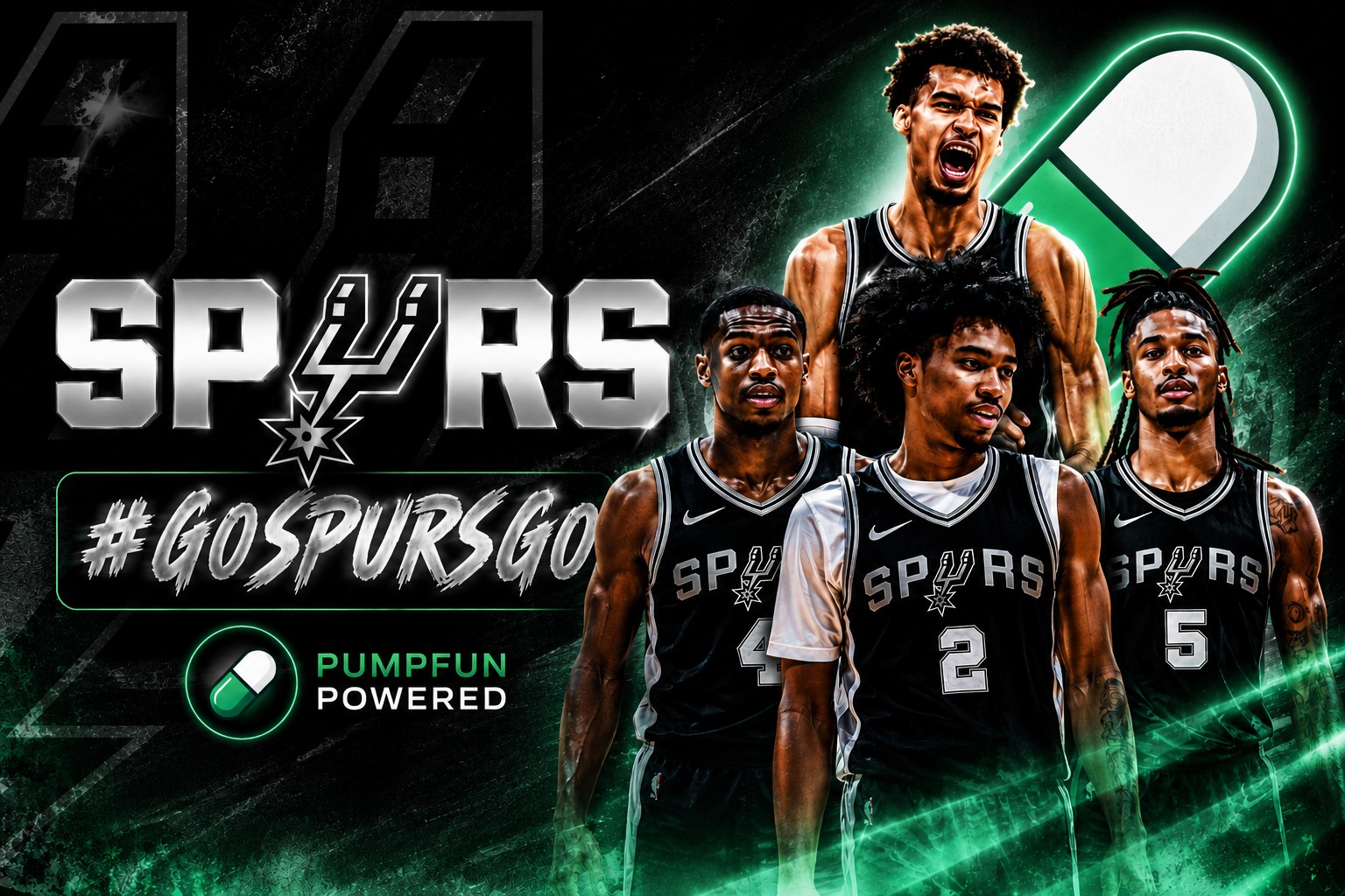 San Antonio Spurs